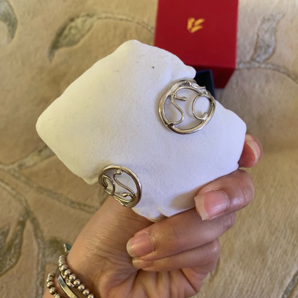 Statement Bracelet - image 4